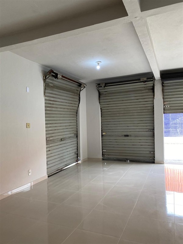 Loja para Alugar no Alegria em Resende