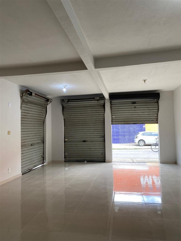 Loja para Alugar no Alegria em Resende