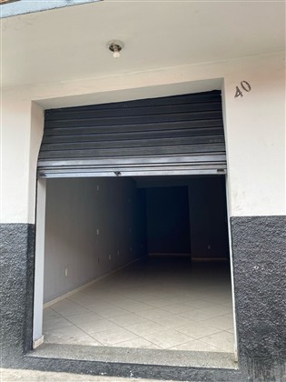 Loja para Alugar