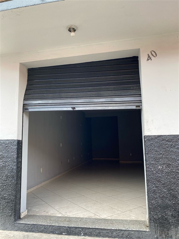 Loja para Alugar no Alegria em Resende