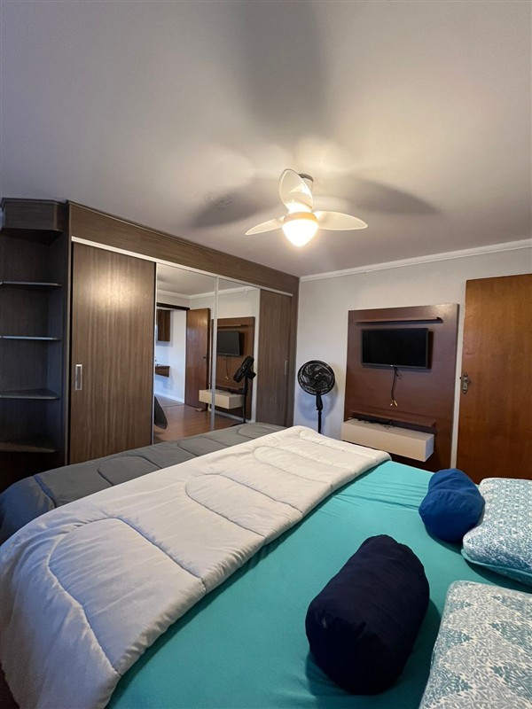 Apartamento a Venda no Vila Julieta em Resende