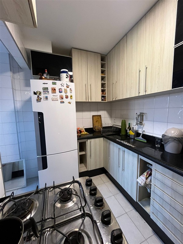 Apartamento a Venda no Vila Julieta em Resende