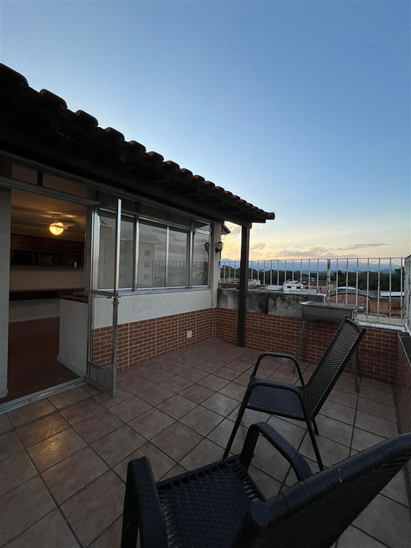 Apartamento a Venda no Vila Julieta em Resende