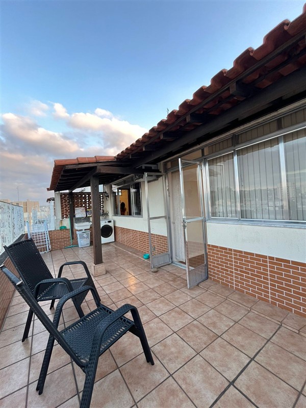 Apartamento a Venda no Vila Julieta em Resende