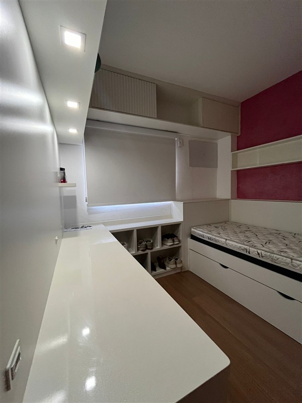 Apartamento a Venda no Vila Julieta em Resende