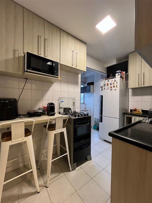 Apartamento a Venda no Vila Julieta em Resende