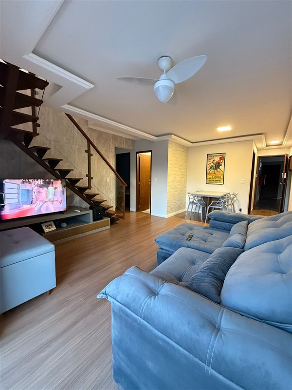 Apartamento a Venda no Vila Julieta em Resende