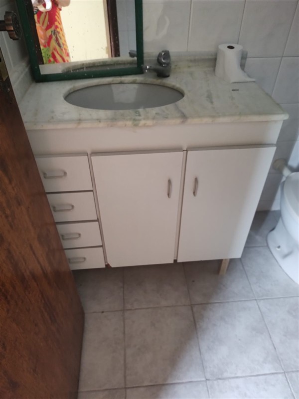 Apartamento a Venda no Vila Julieta em Resende