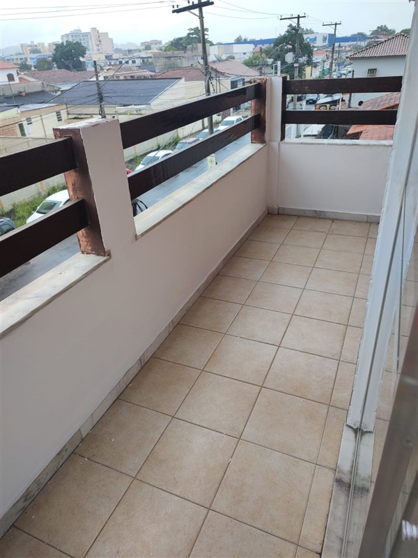 Apartamento a Venda no Vila Julieta em Resende