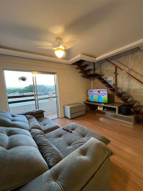 Apartamento a Venda no Vila Julieta em Resende