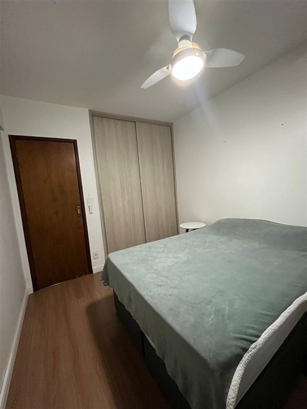 Apartamento a Venda no Vila Julieta em Resende