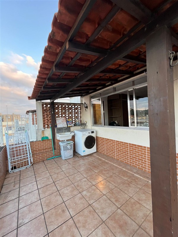 Apartamento a Venda no Vila Julieta em Resende