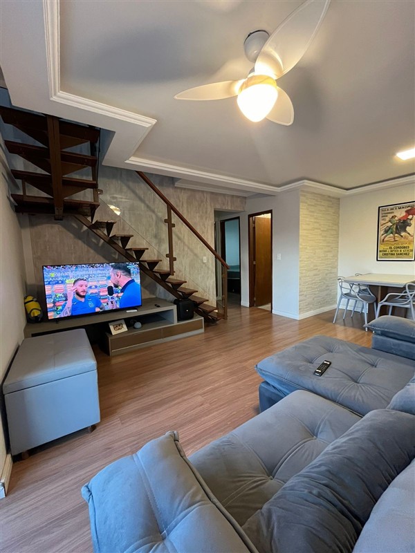 Apartamento a Venda no Vila Julieta em Resende