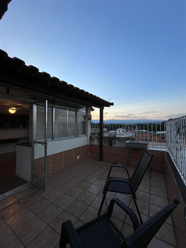 Apartamento a Venda no Vila Julieta em Resende