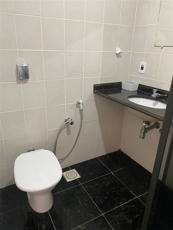 Apartamento para Venda ou Alugar no Campos Elíseos em Resende