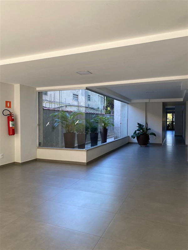 Apartamento para Venda ou Alugar no Campos Elíseos em Resende