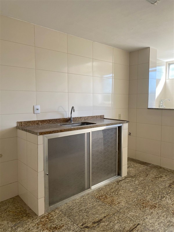 Apartamento para Venda ou Alugar no Campos Elíseos em Resende