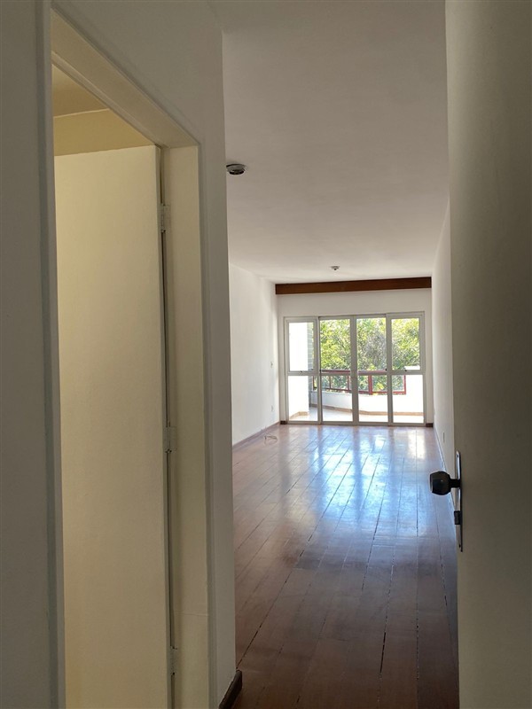 Apartamento para Venda ou Alugar no Campos Elíseos em Resende