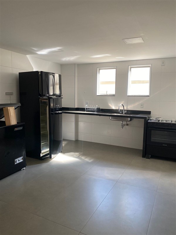 Apartamento para Venda ou Alugar no Campos Elíseos em Resende