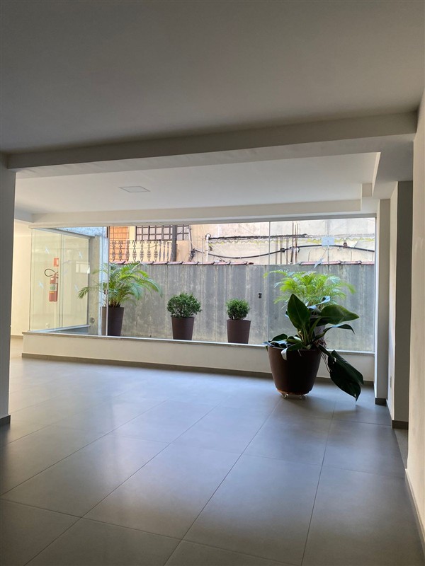 Apartamento para Venda ou Alugar no Campos Elíseos em Resende