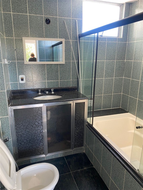 Apartamento para Venda ou Alugar no Campos Elíseos em Resende