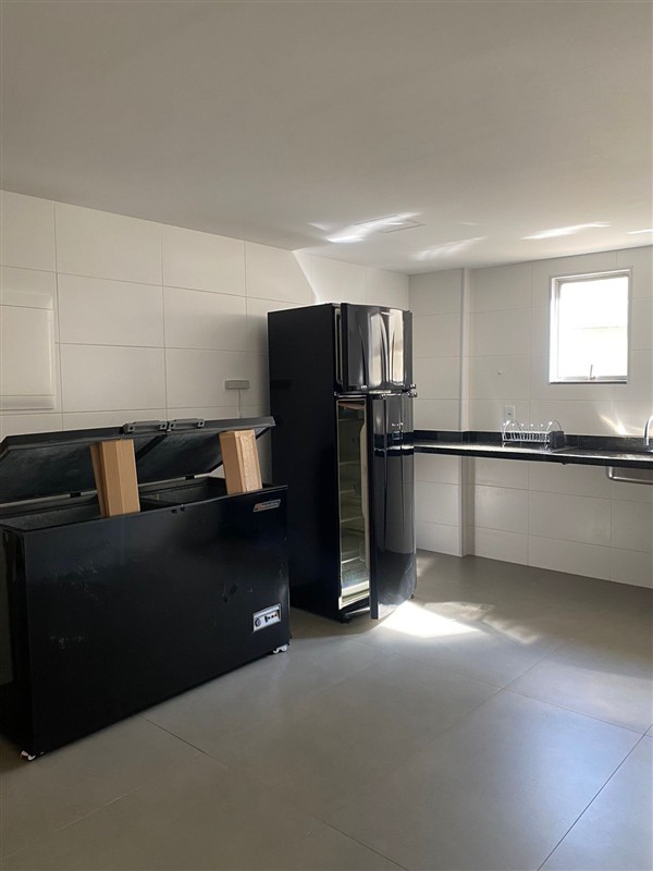 Apartamento para Venda ou Alugar no Campos Elíseos em Resende