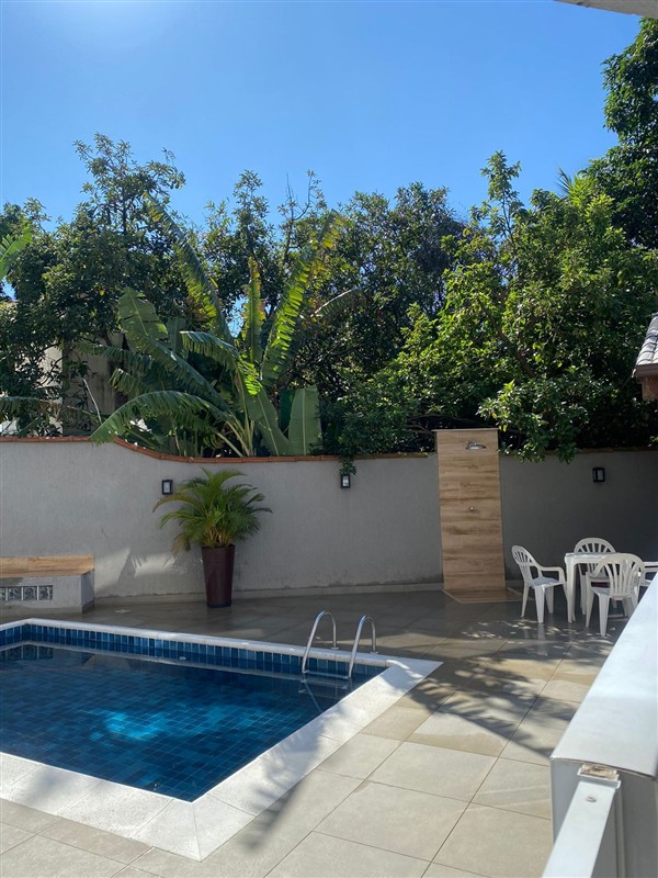 Apartamento para Venda ou Alugar no Campos Elíseos em Resende