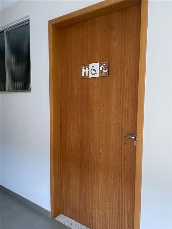 Apartamento para Venda ou Alugar no Campos Elíseos em Resende