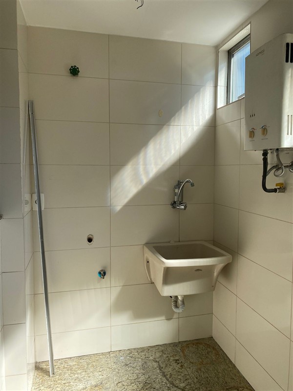 Apartamento para Venda ou Alugar no Campos Elíseos em Resende