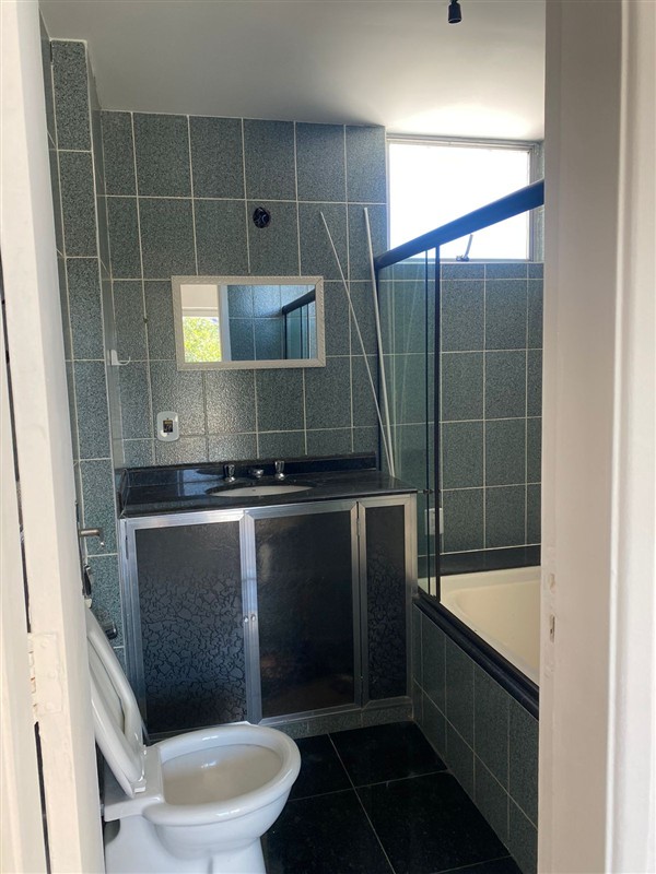 Apartamento para Venda ou Alugar no Campos Elíseos em Resende