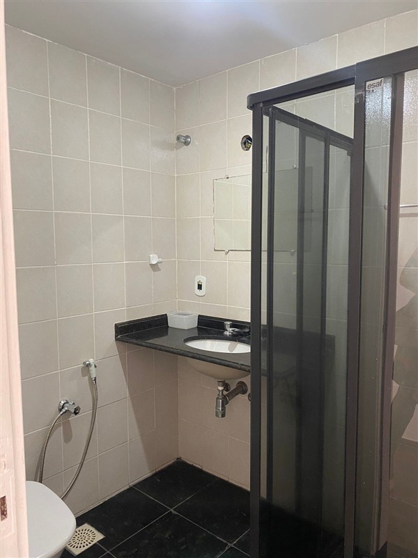 Apartamento para Venda ou Alugar no Campos Elíseos em Resende