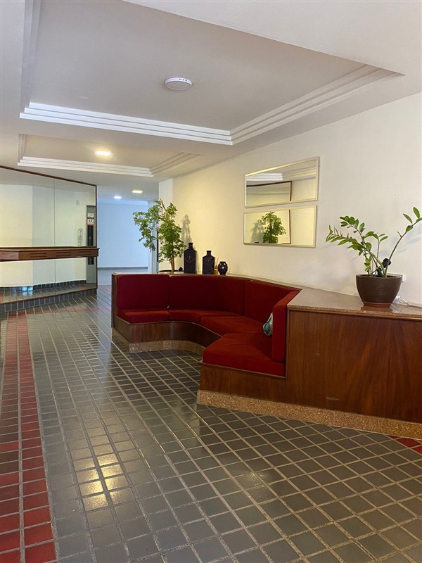 Apartamento para Venda ou Alugar no Campos Elíseos em Resende
