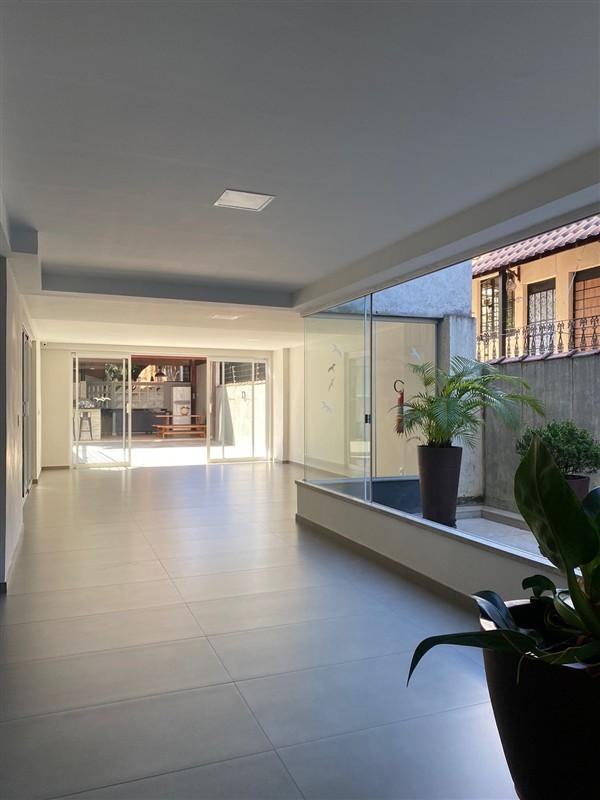 Apartamento para Venda ou Alugar no Campos Elíseos em Resende