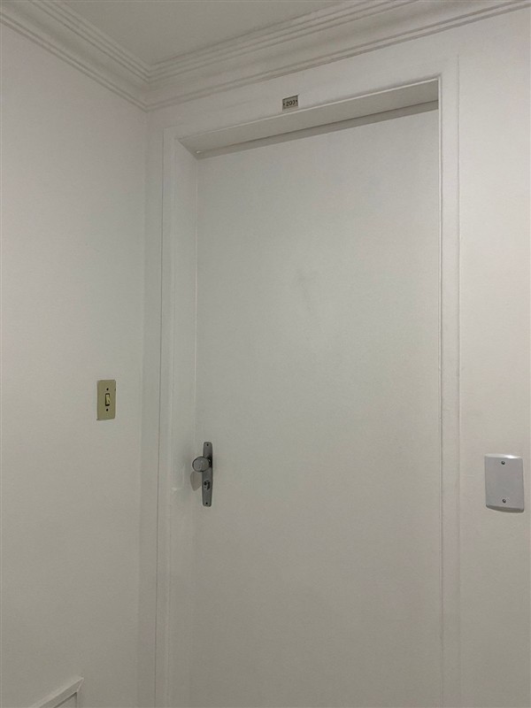Apartamento para Venda ou Alugar no Campos Elíseos em Resende