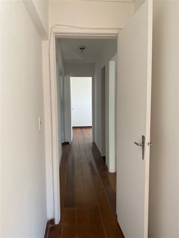 Apartamento para Venda ou Alugar no Campos Elíseos em Resende