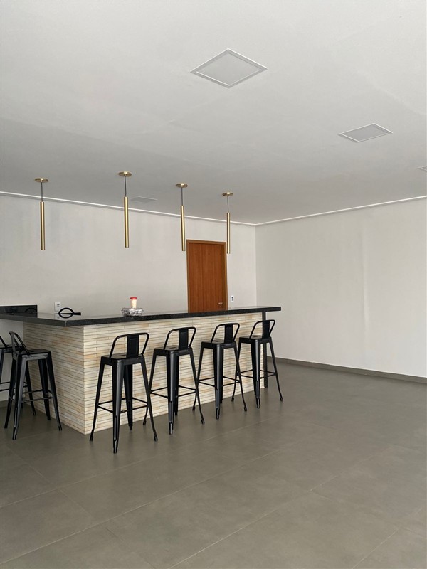 Apartamento para Venda ou Alugar no Campos Elíseos em Resende