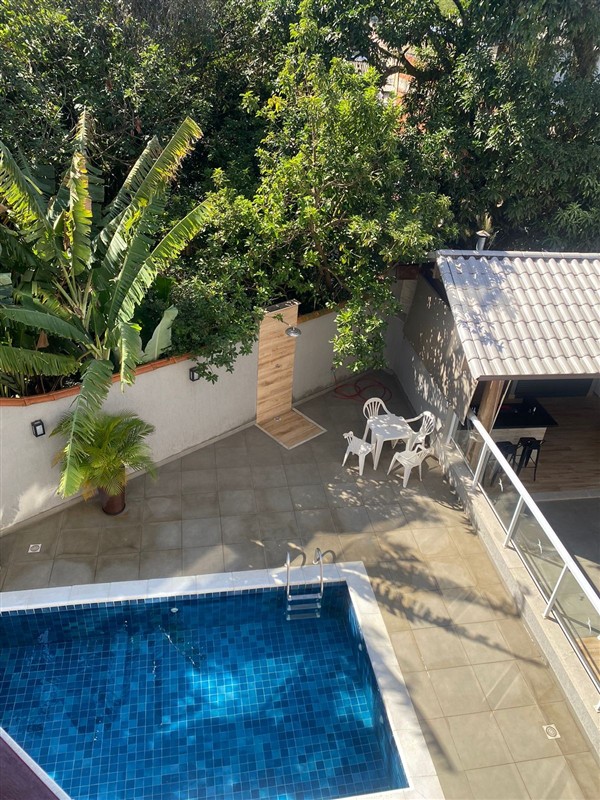 Apartamento para Venda ou Alugar no Campos Elíseos em Resende