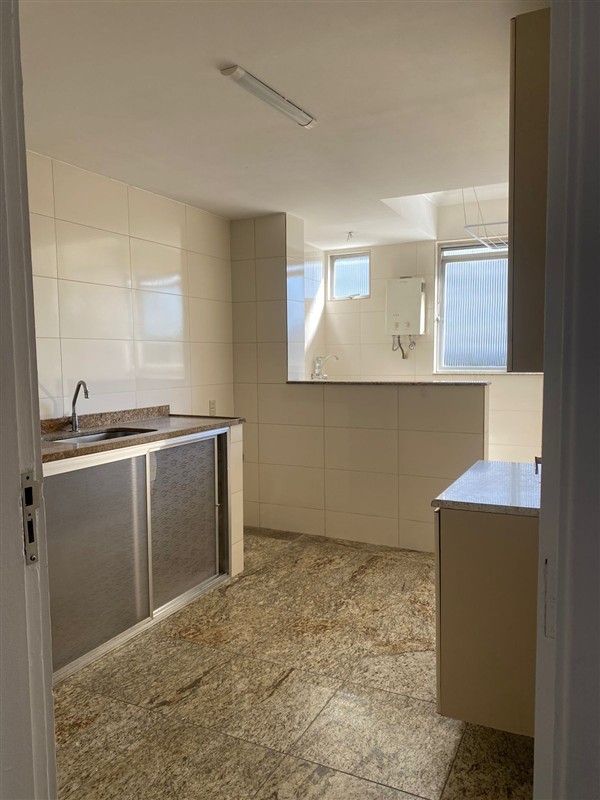Apartamento para Venda ou Alugar no Campos Elíseos em Resende