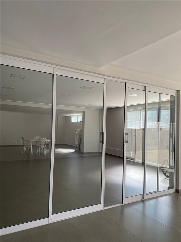 Apartamento para Venda ou Alugar no Campos Elíseos em Resende