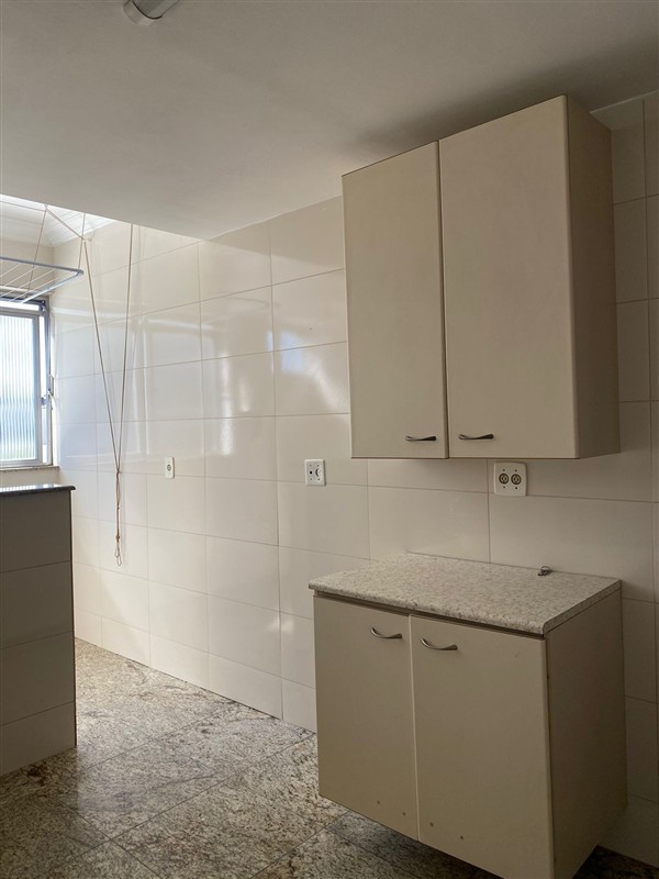 Apartamento para Venda ou Alugar no Campos Elíseos em Resende