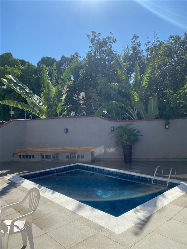 Apartamento para Venda ou Alugar no Campos Elíseos em Resende