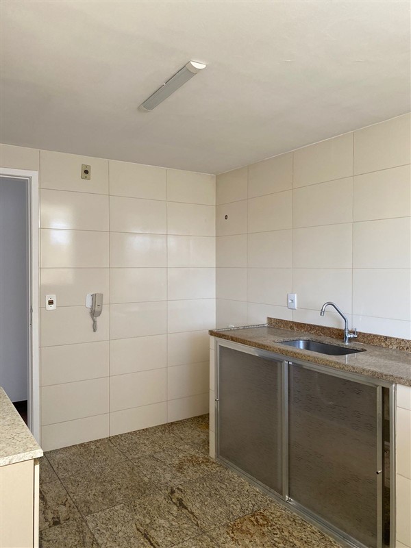 Apartamento para Venda ou Alugar no Campos Elíseos em Resende