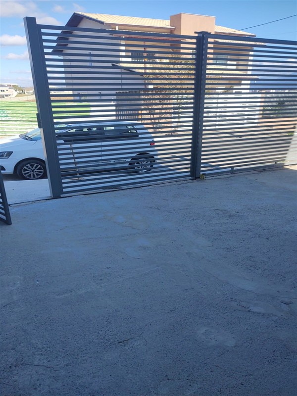 Casa a Venda no Parque Ipiranga II em Resende
