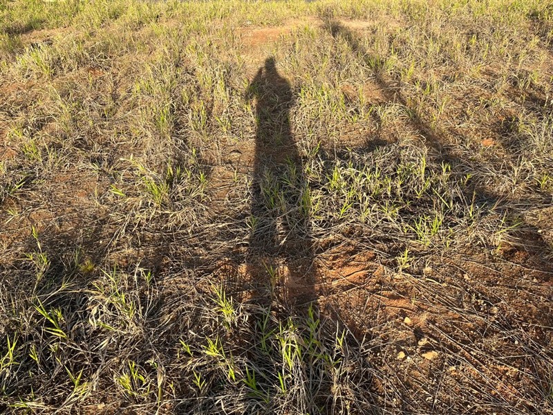 Terreno a Venda no Centro em Resende - Foto do Imvel