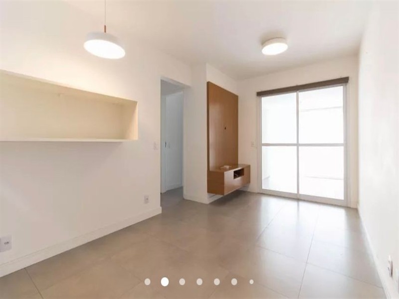 Apartamento a Venda no Vila Água Funda em São Paulo - Foto do Imvel