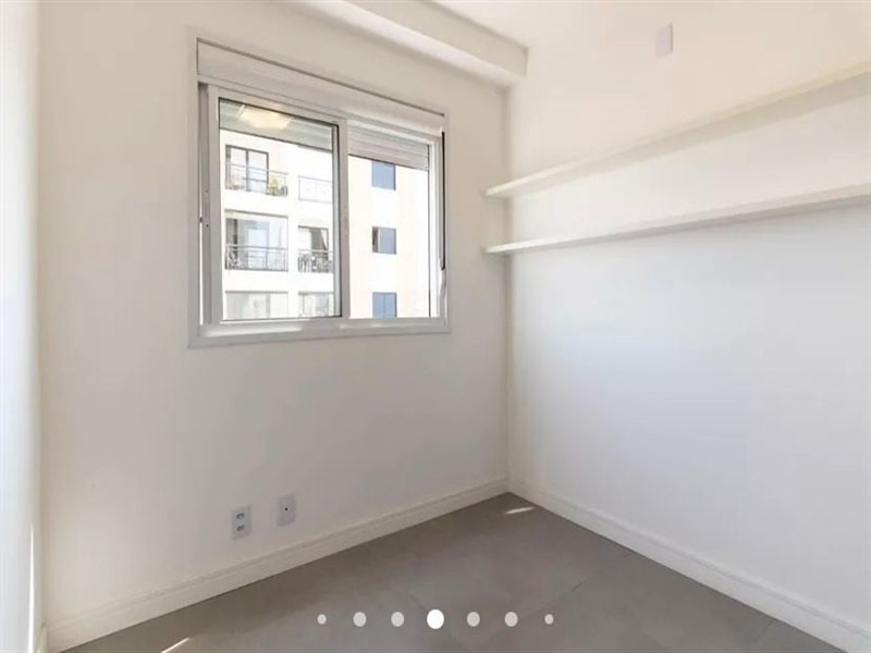 Apartamento a Venda no Vila Água Funda em São Paulo - Foto do Imvel