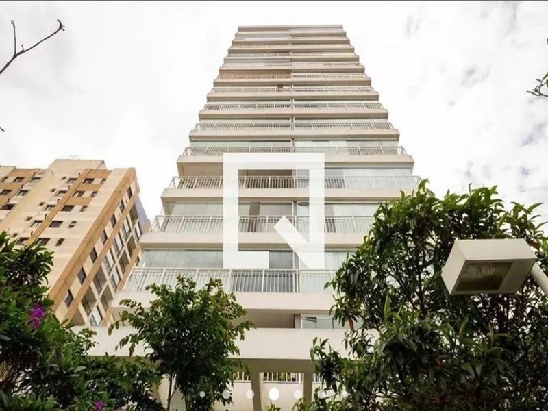 Apartamento a Venda no Vila Água Funda em São Paulo - Foto do Imvel