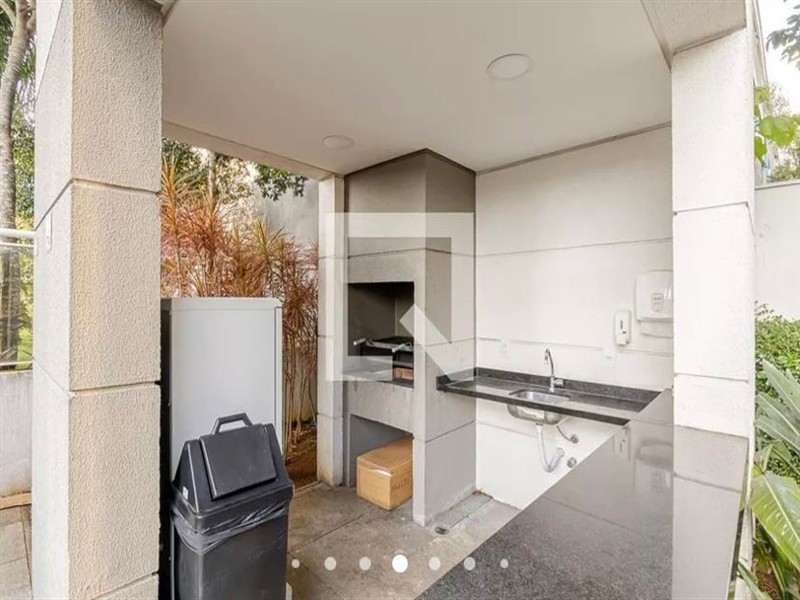 Apartamento a Venda no Vila Água Funda em São Paulo - Foto do Imvel