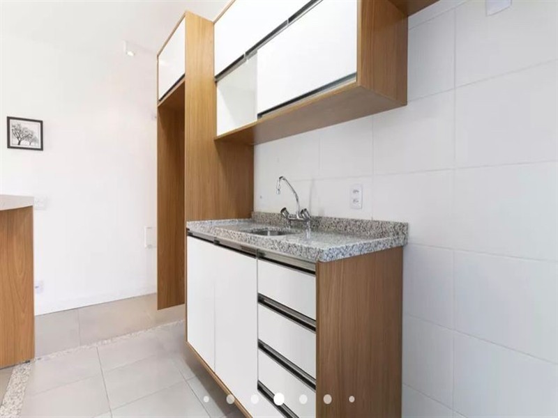 Apartamento a Venda no Vila Água Funda em São Paulo - Foto do Imvel