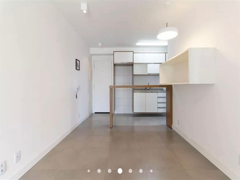 Apartamento a Venda no Vila Água Funda em São Paulo - Foto do Imvel